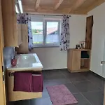 Sunnefleackle -haus Lingenhoel Sonthofen