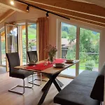 Διαμέρισμα Sunnefleackle -haus Lingenhoel *