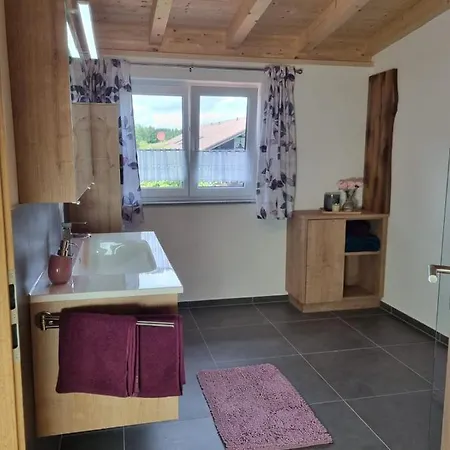 Sunnefleackle -haus Lingenhoel Sonthofen