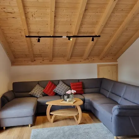 Sunnefleackle -haus Lingenhoel *