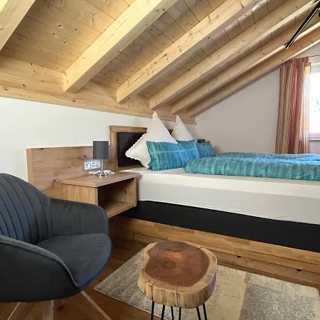 Sunnefleackle -haus Lingenhoel *
