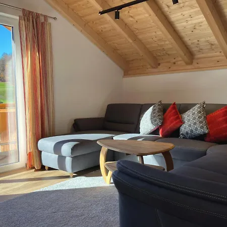Sunnefleackle -haus Lingenhoel * Sonthofen