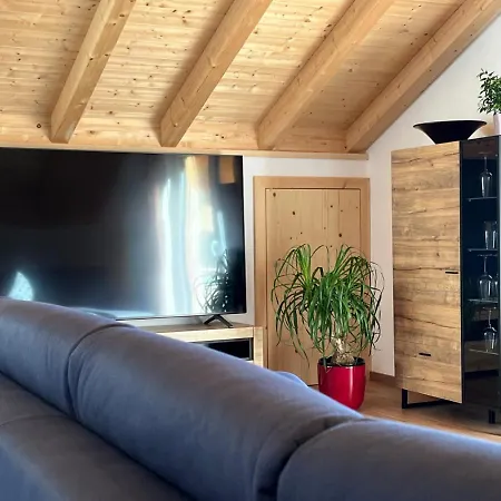 Sunnefleackle -haus Lingenhoel *