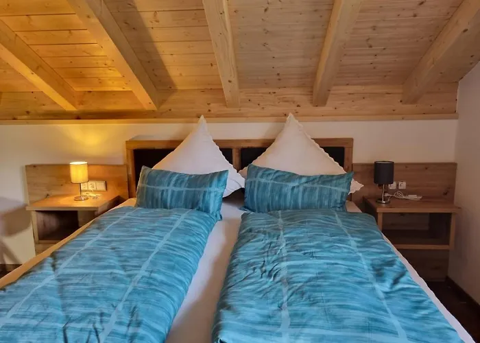 Sunnefleackle -haus Lingenhoel *