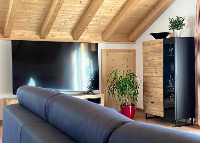 Sunnefleackle -haus Lingenhoel *