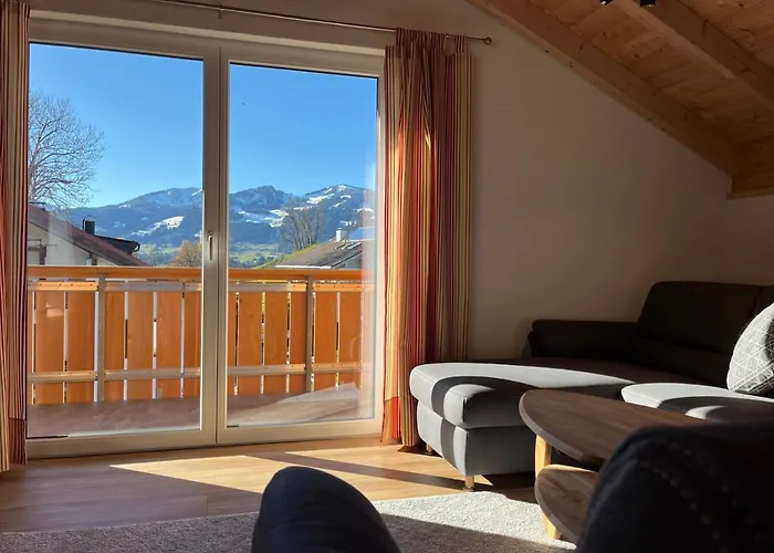 Sunnefleackle -haus Lingenhoel Apartament