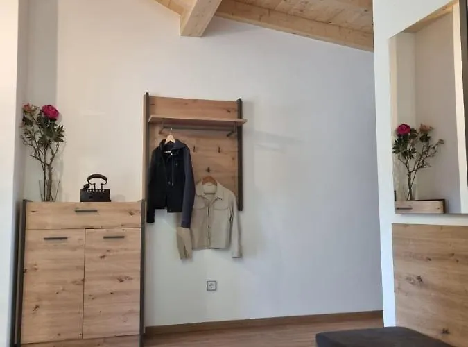 Apartamento Sunnefleackle -haus Lingenhoel Sonthofen