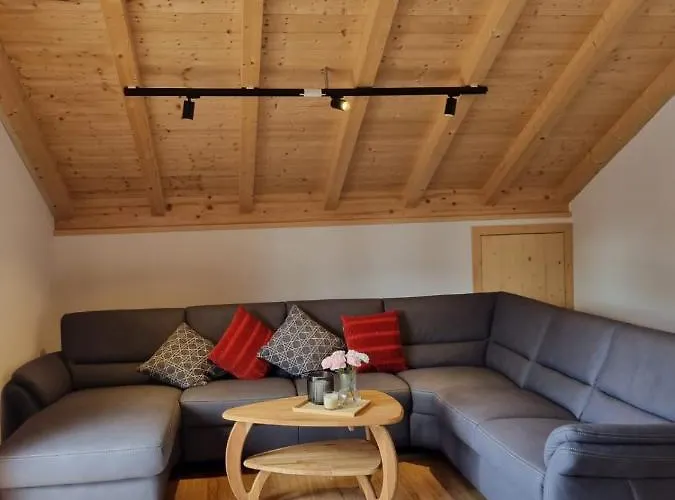 Sunnefleackle -haus Lingenhoel *