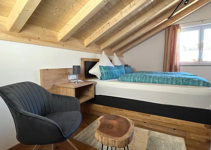 Sunnefleackle -haus Lingenhoel *